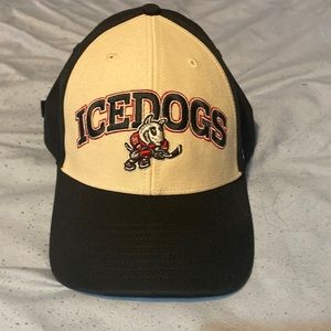 Niagara IceDogs OHL Hat